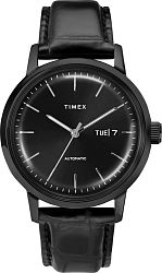 Мужские часы Timex Marlin TW2U11700 Наручные часы