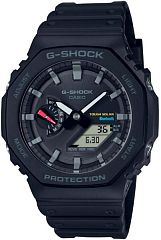 Casio G-Shock GA-B2100-1A Наручные часы