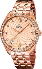 Женские часы Festina Mademoiselle F16896/2 Наручные часы